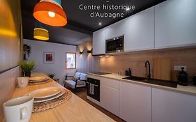 Le Perchoir - Appartement 2 pers - Centre Historique